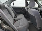 1999 HONDA CIVIC SE for sale at Copart AB - EDMONTON