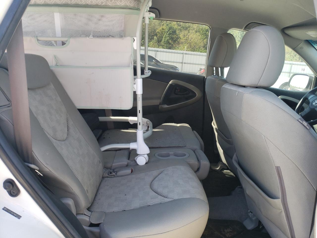 2010 Toyota Rav4 VIN: 2T3ZF4DV7AW031729 Lot: 71665494