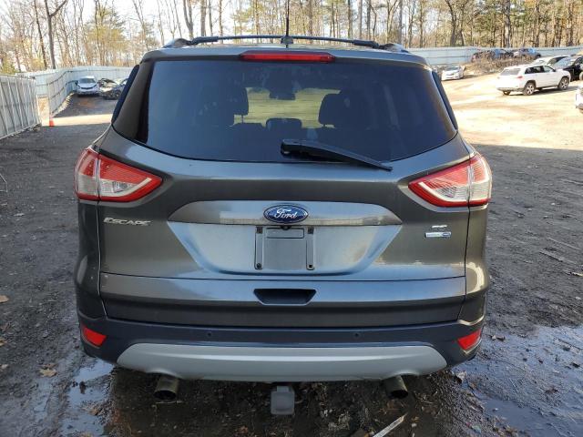  FORD ESCAPE 2015 Szary