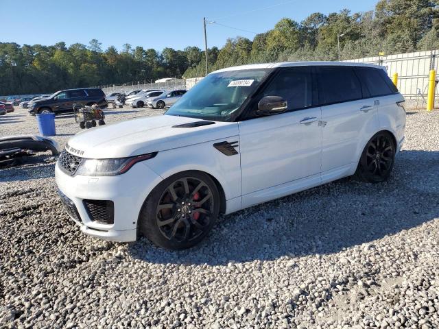 LAND ROVER RANGEROVER – zdjęcie z aukcji, lot #76899734