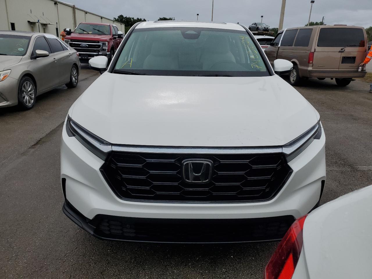 2024 Honda CR-V - Image 5