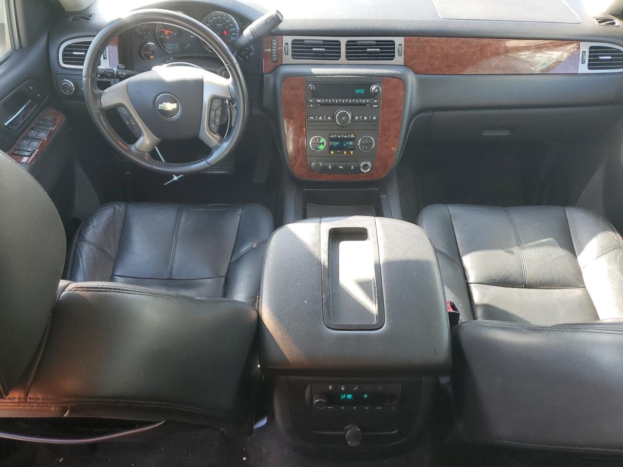 2013 Chevrolet Tahoe - Image 8