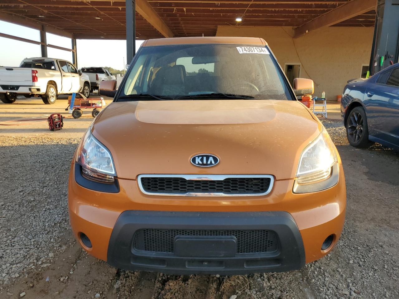 2011 Kia Soul - Image 5