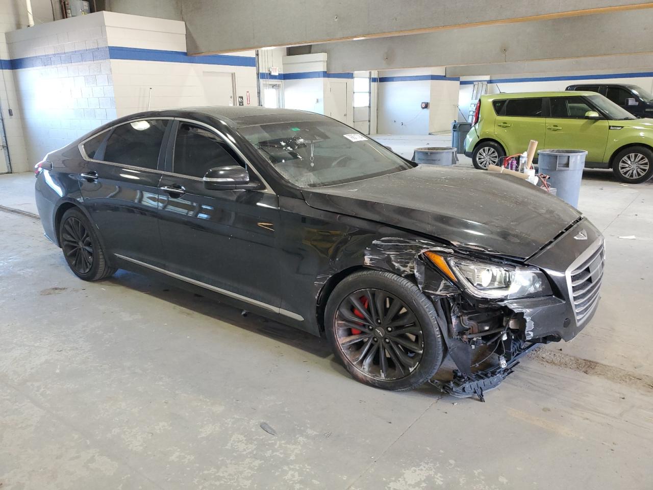 2016 Hyundai Genesis - Image 4