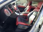2019 Land Rover Range Rover Sport Supercharged Autobiography for Sale in Midway, FL - Replaced Vin