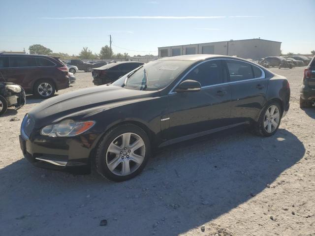 2010 Jaguar Xf Luxury for Sale in Haslet, TX - Normal Wear