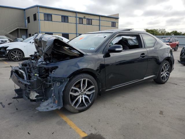 2016 Toyota Scion Tc 