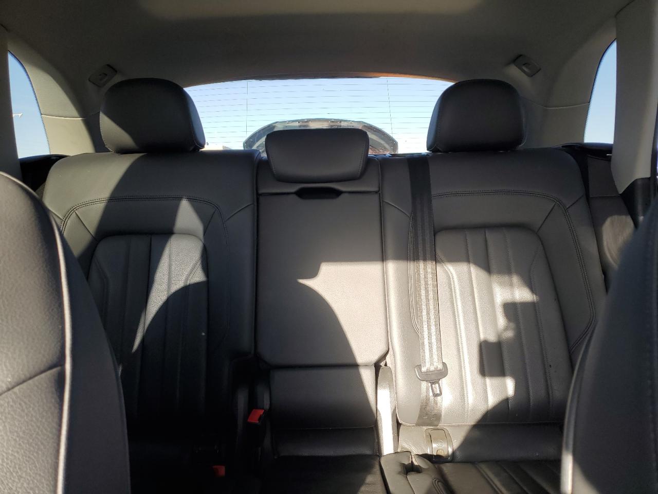 2019 Audi Q5 - Image 10