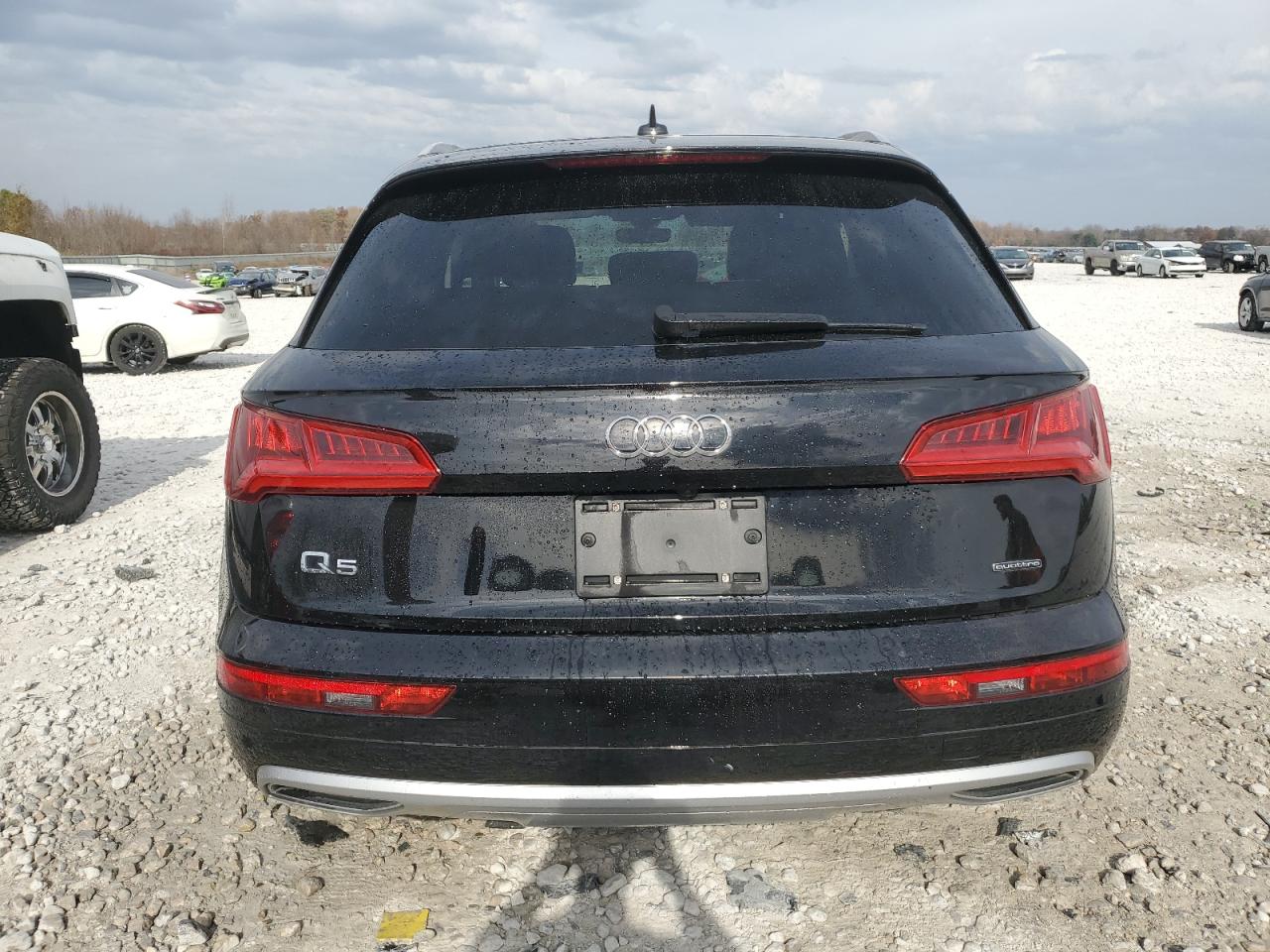 2019 Audi Q5 - Image 6