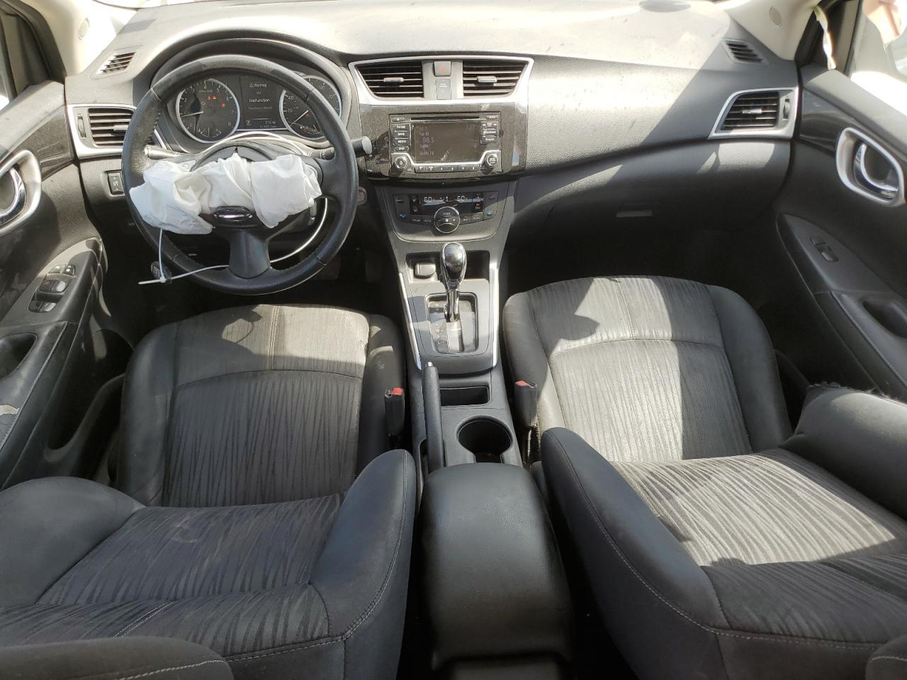 2018 Nissan Sentra - Image 8