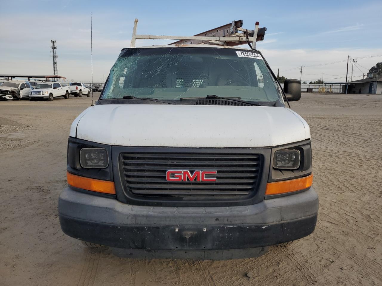 2006 GMC Savana - Image 5