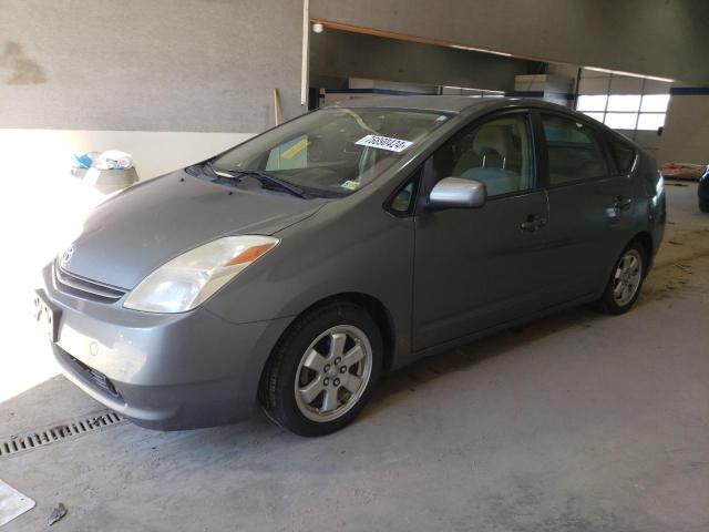 2005 Toyota Prius 