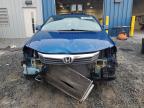 2012 Honda Civic Lx en Venta en Elmsdale, NS - Front End