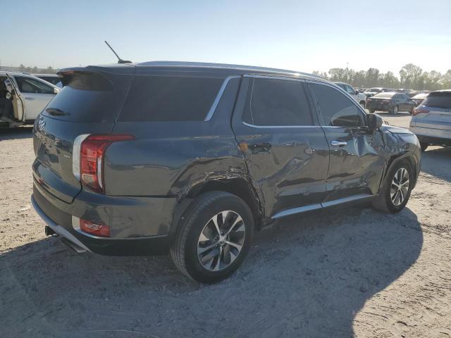  HYUNDAI PALISADE 2020 Сірий