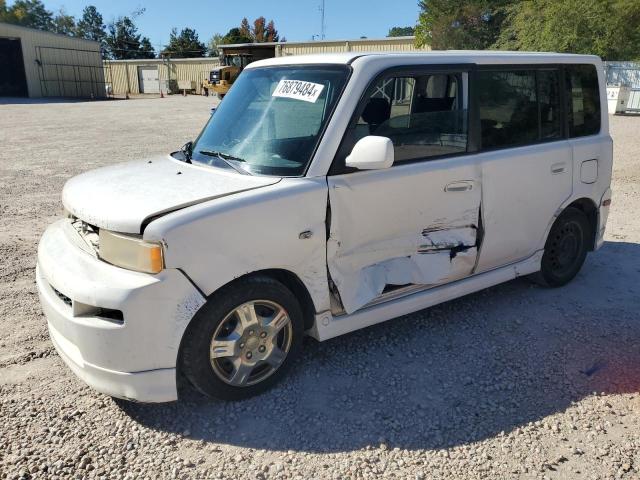 2006 Toyota Scion Xb للبيع في Knightdale، NC - Side