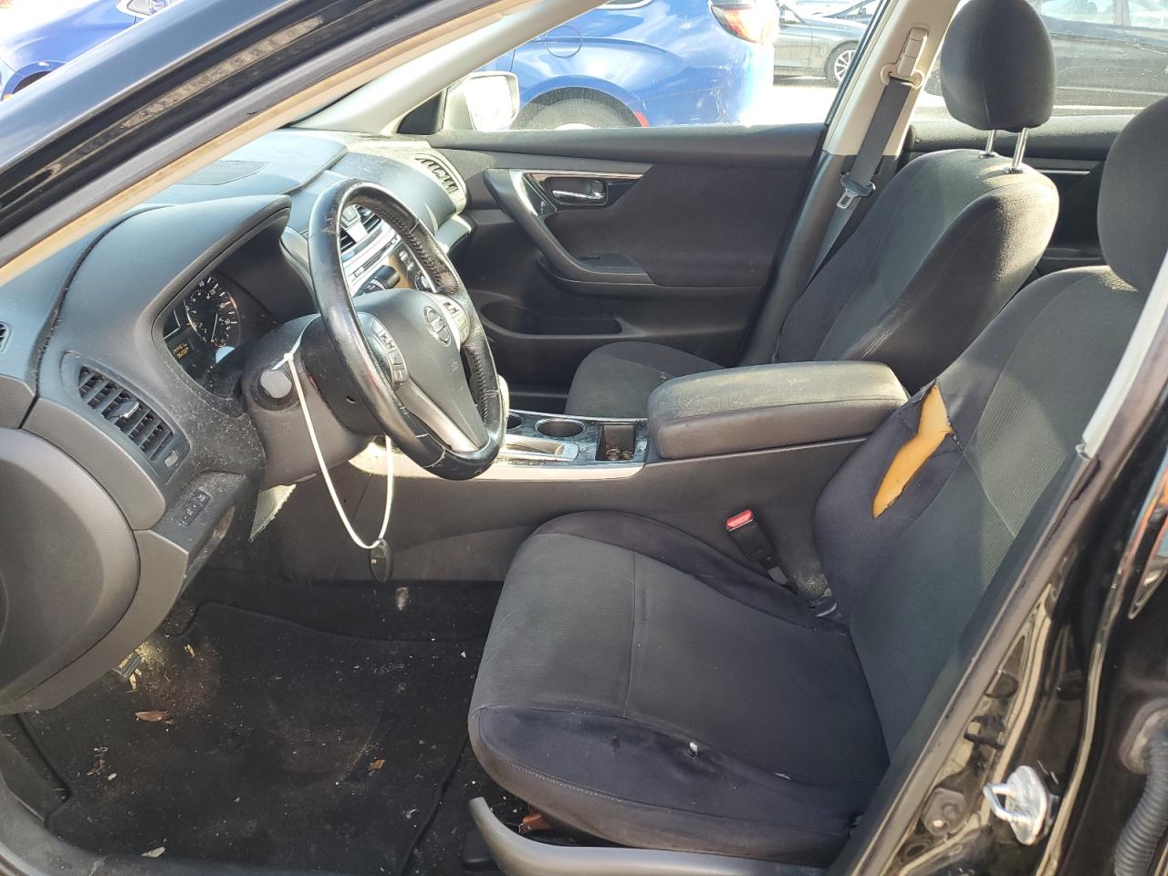 1N4AL3AP6DC146695 2013 Nissan Altima 2.5