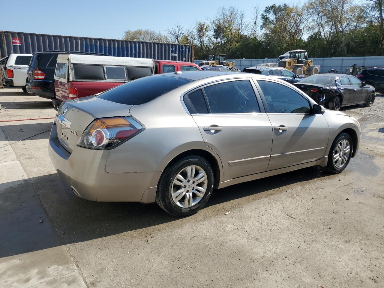 2012 Nissan Altima - Image 3