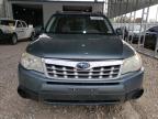 2013 Subaru Forester 2.5X Premium na sprzedaż w Rogersville, MO - Hail