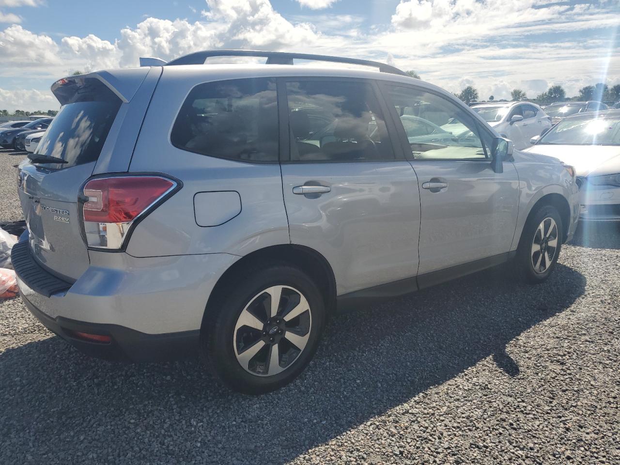 2017 Subaru Forester - Image 3