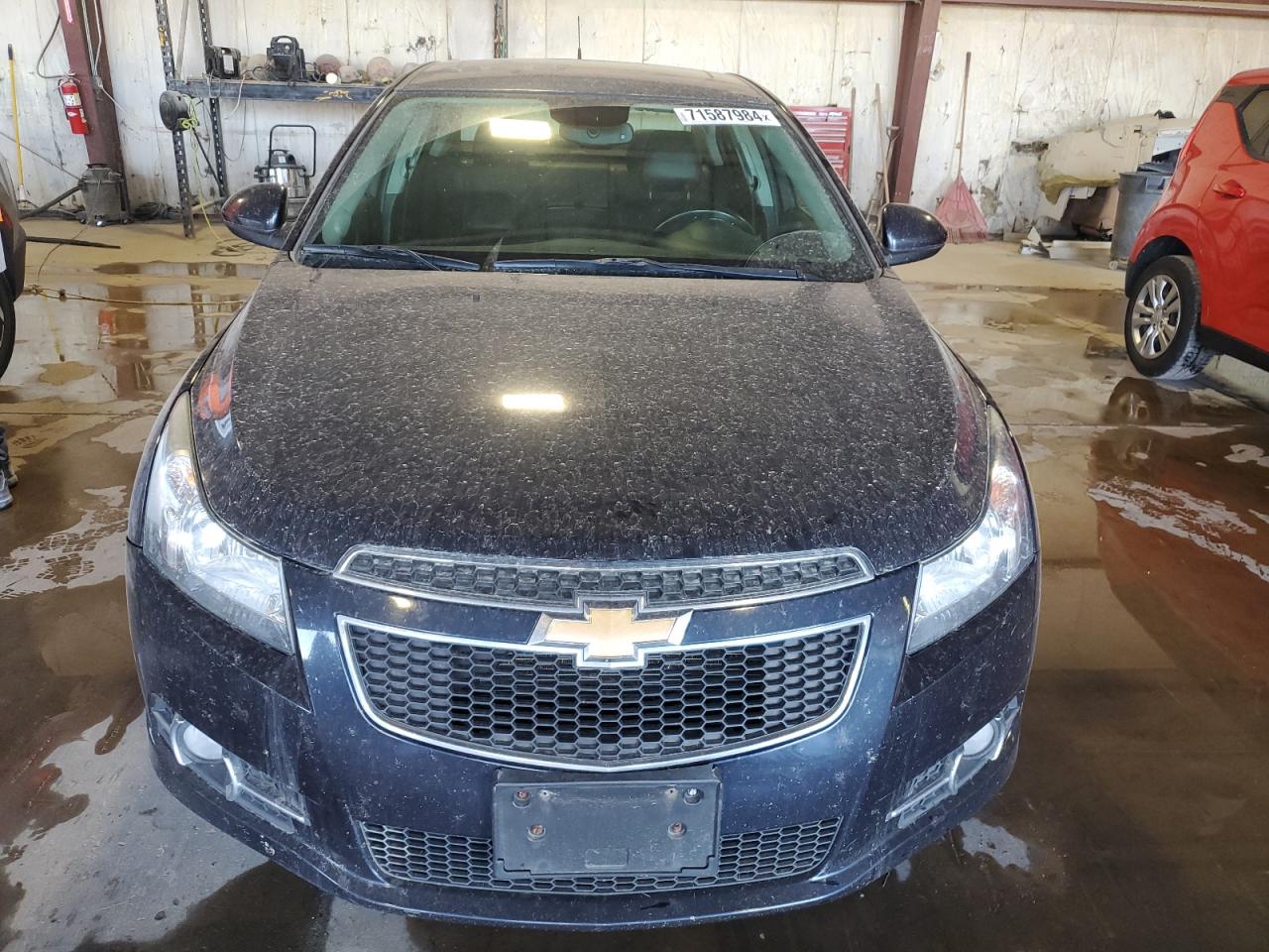 2014 Chevrolet Cruze - Image 5