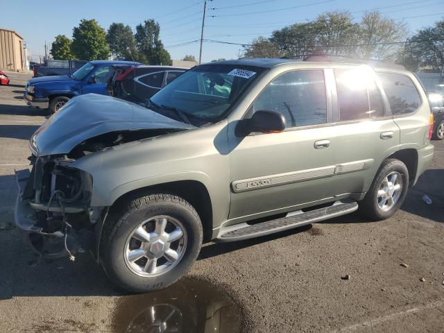 2003 Gmc Envoy 