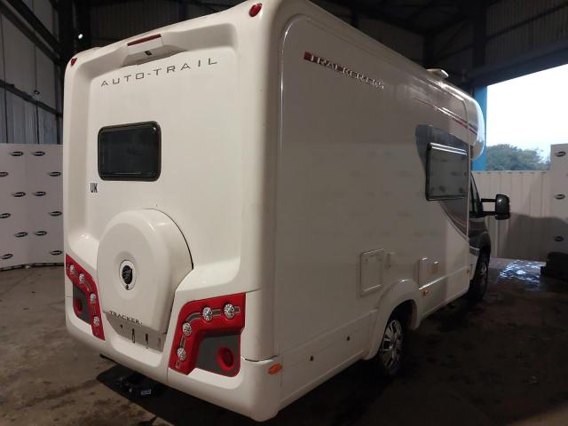 2016 FIAT AUTO TRAIL