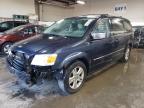 2008 Dodge Grand Caravan Sxt for Sale in Elgin, IL - Front End
