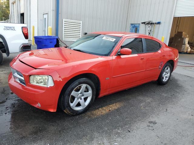 2010 Dodge Charger Sxt