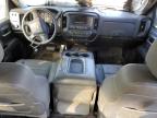 2015 Chevrolet Silverado K2500 Heavy Duty for Sale in Eight Mile, AL - Burn - Engine