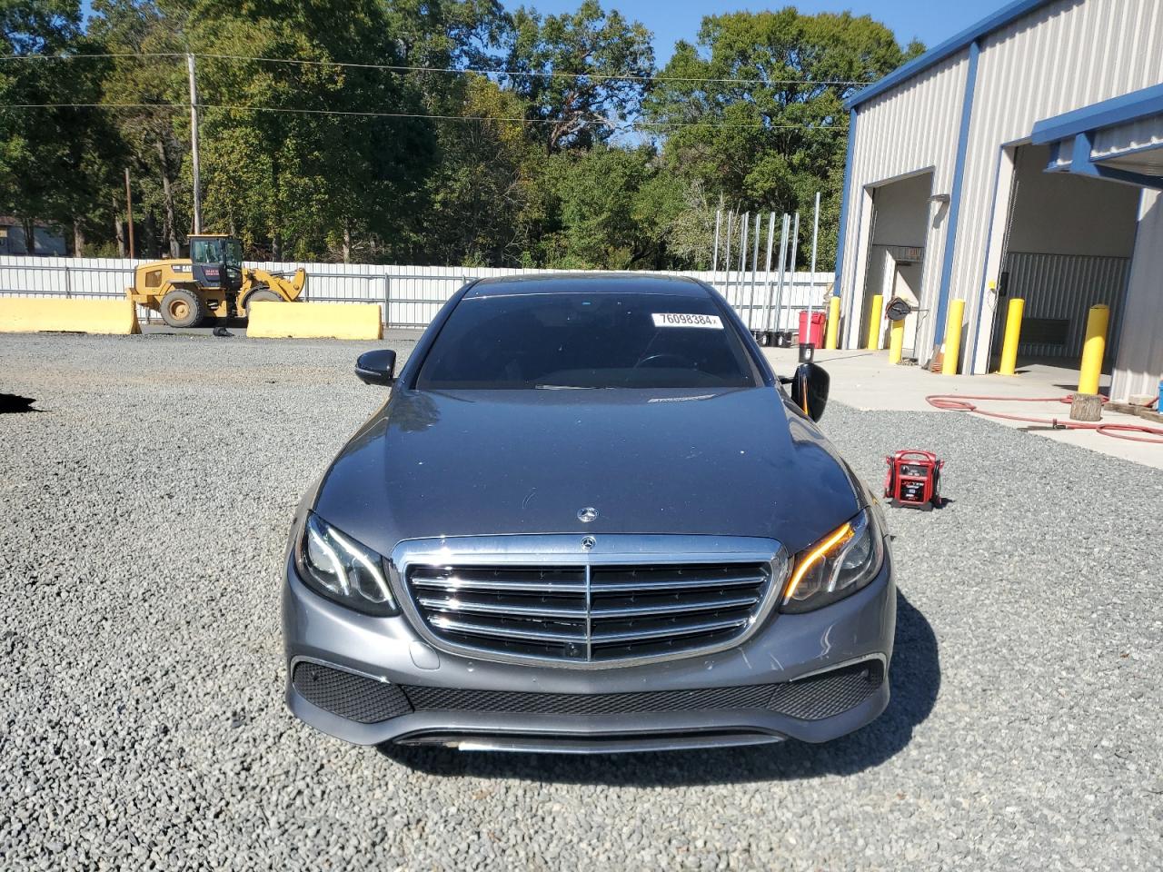 2019 Mercedes-Benz E-klasse - Image 5