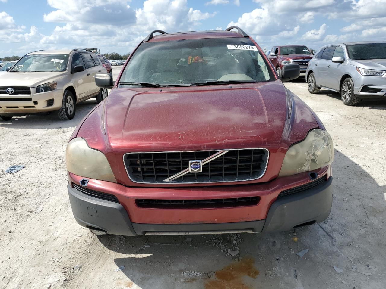 2006 Volvo XC90 - Image 5