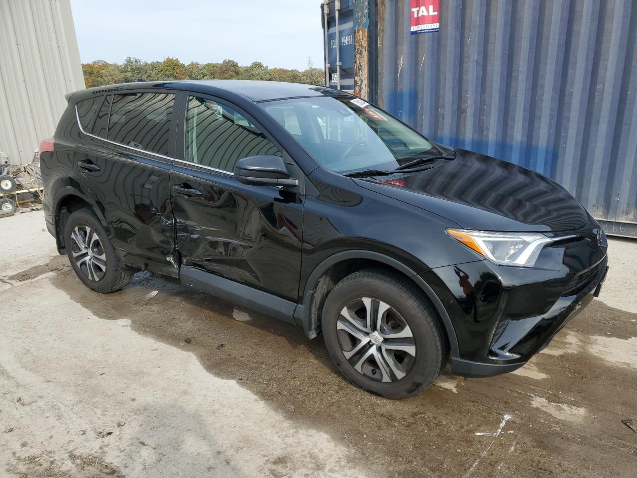 2018 Toyota RAV 4 - Image 4