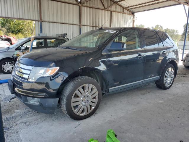 2009 Ford Edge Limited