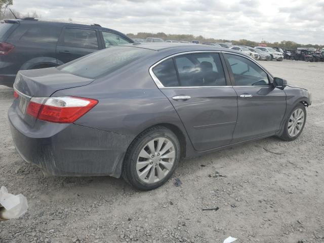  HONDA ACCORD 2015 Szary