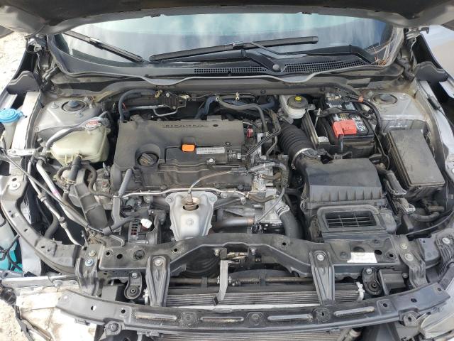 2HGFC2F86LH533160 Honda Civic SPOR 11