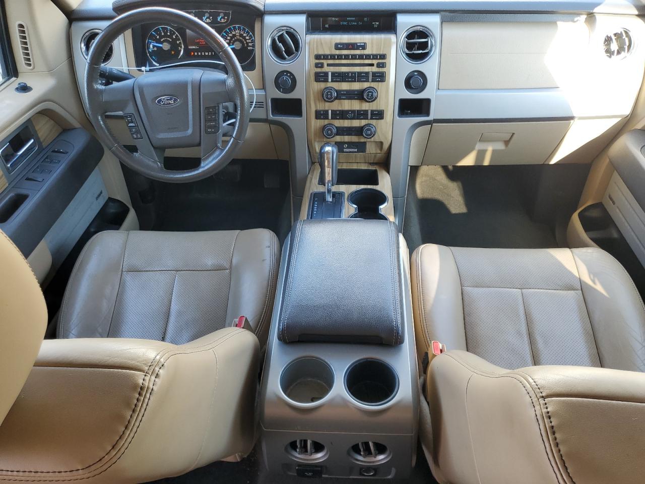 2011 Ford F-150 - Image 8