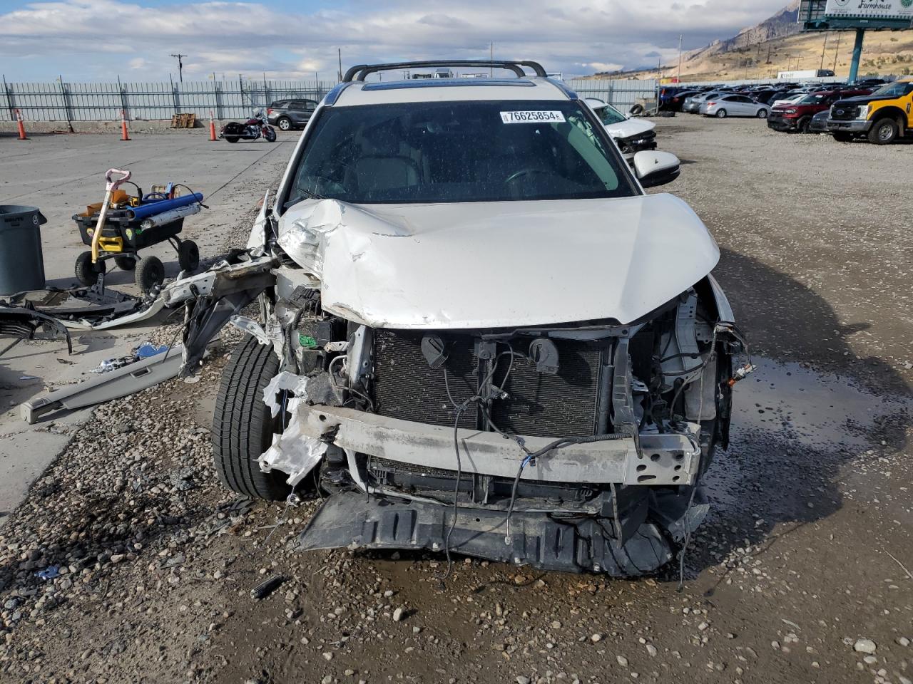 2017 Toyota Highlander - Image 5