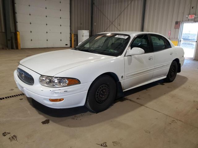 2000 Buick Lesabre Custom