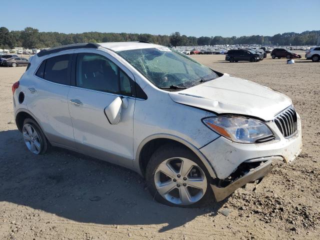  BUICK ENCORE 2015 Білий