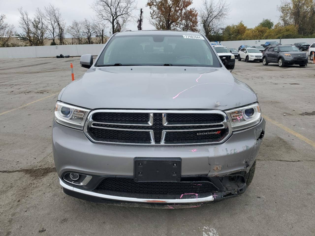 2015 Dodge Durango - Image 5