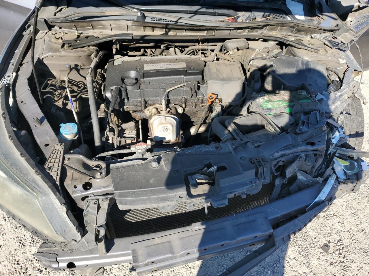 2014 Honda Accord - Image 13