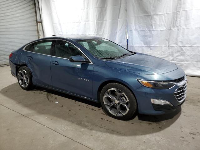 1G1ZD5STXRF214495 Chevrolet Malibu LT 4