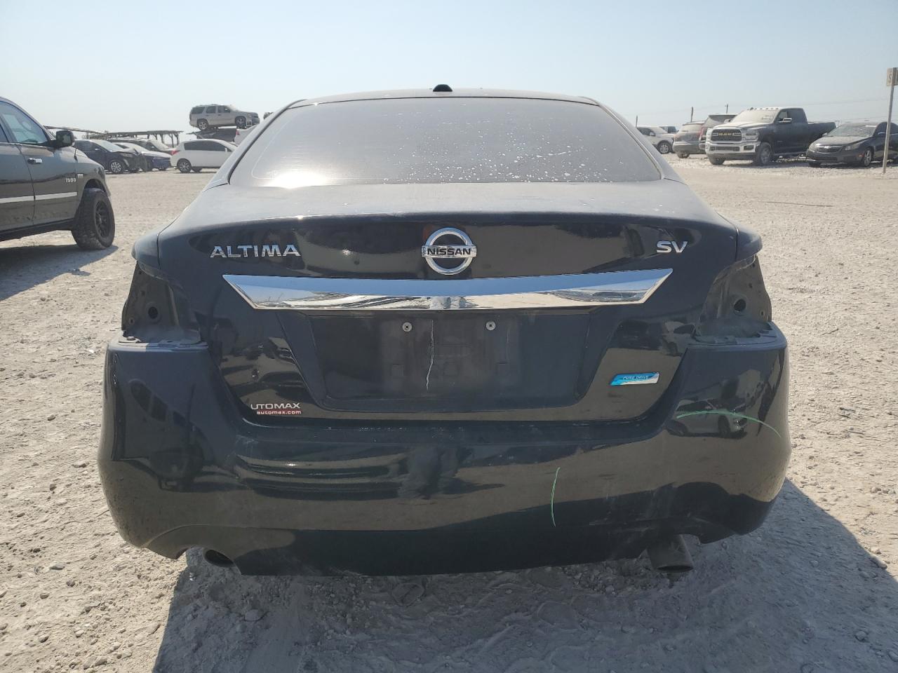 1N4AL3AP3EC325584 2014 Nissan Altima 2.5