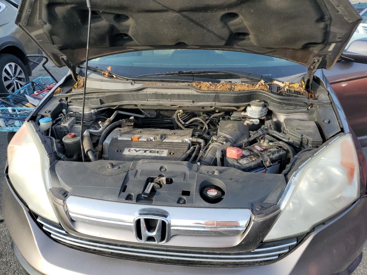 2009 Honda CR-V - Image 11