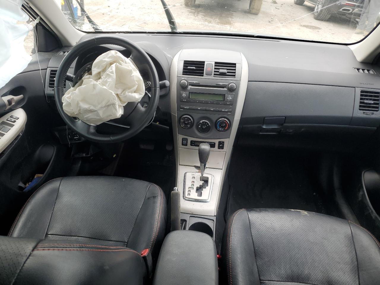 2010 Toyota Corolla - Image 8