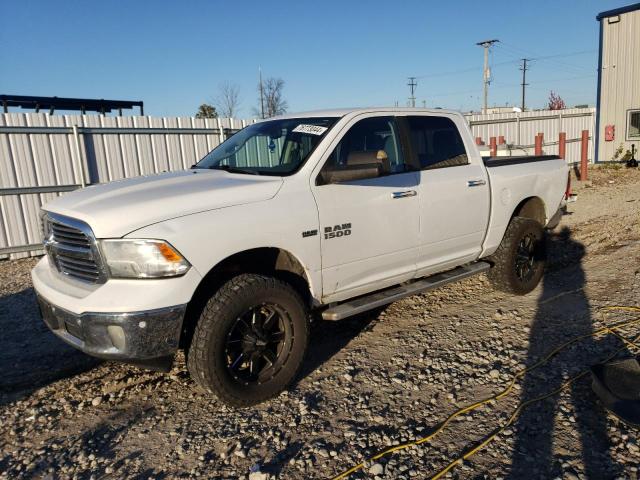 2014 Ram 1500 Slt