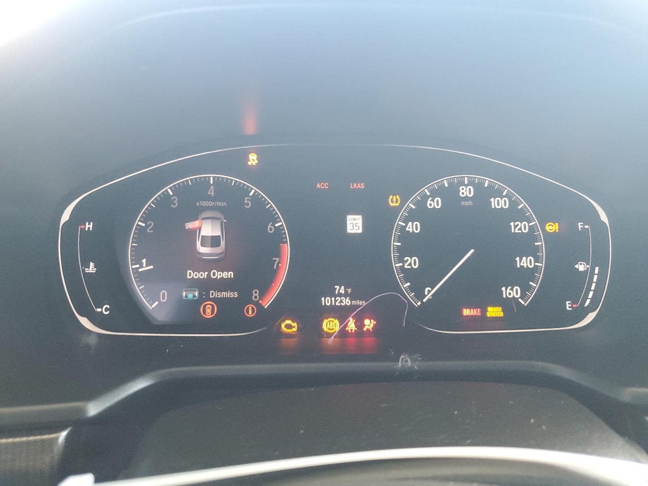 2019 Honda Accord - Image 9