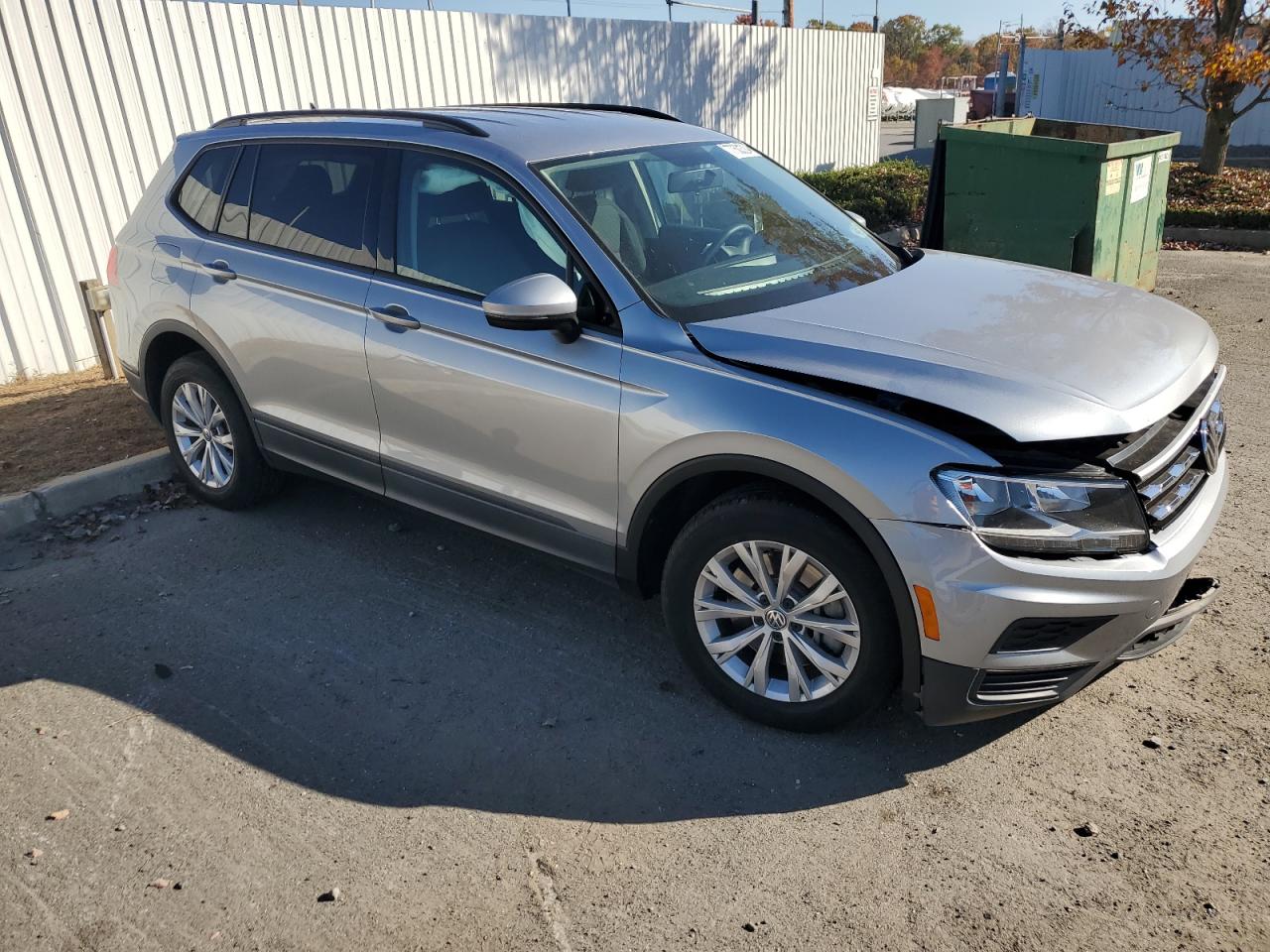 2020 Volkswagen Tiguan - Image 4