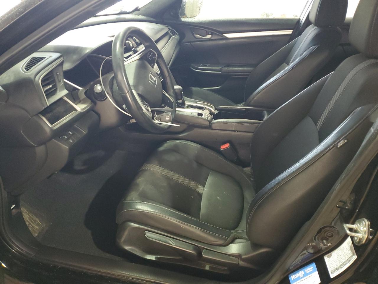 2020 Honda Civic - Image 7