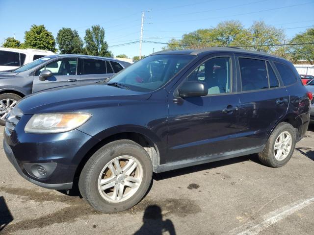 2012 Hyundai Santa Fe Gls